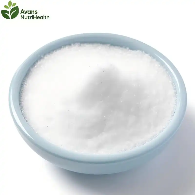 What Is Erythritol Powder Used For?